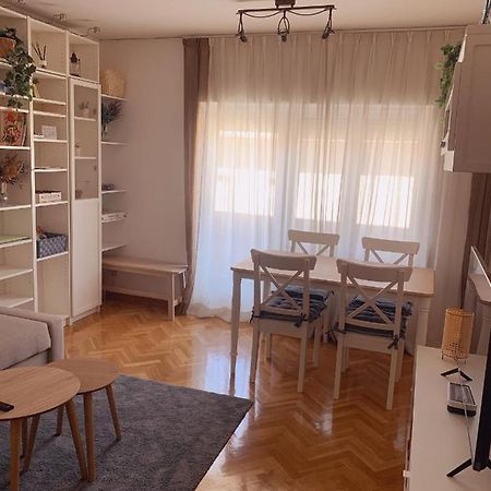 Appartamento VuT La Paz Ávila Esterno foto