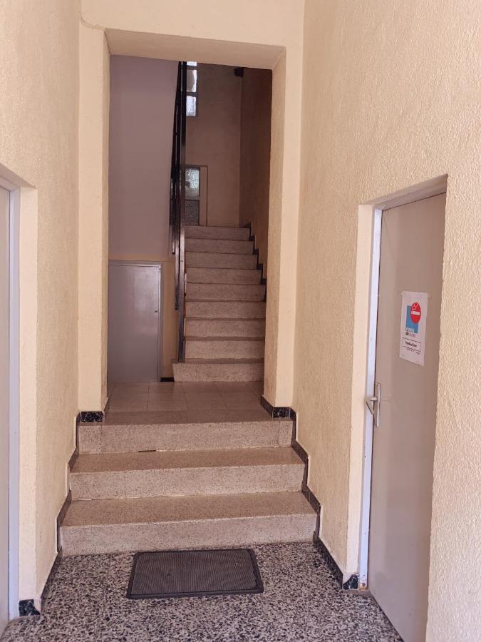Appartamento VuT La Paz Ávila Esterno foto